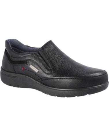 Scarpe per Uomo LUISETTI 31010NA-W NEGRO