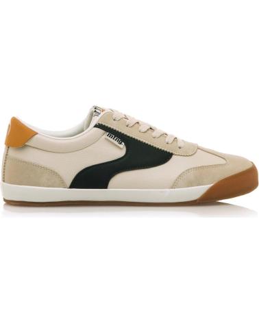 Sportif MTNG  pour Homme 84767  BEIGE