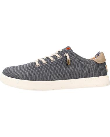 Sportschuhe HEY DUDE  für Herren ZAPATILLAS HOMBRE MODELO KOB ECO COLOR GRIS  AEGEAN