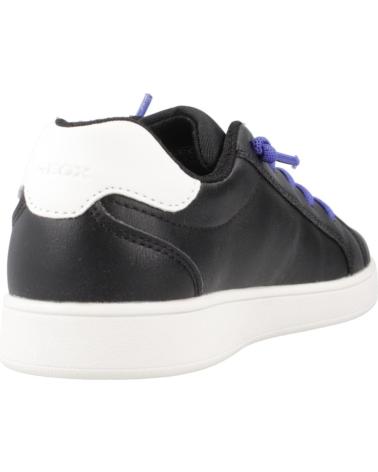 Deportivas GEOX  de Niño ZAPATILLAS NINO MODELO J ECLYPER BOY COLOR AZUL  C0245