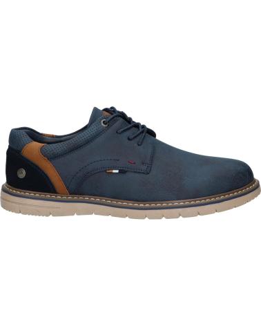 Chaussures XTI  pour Homme 143269  NAVY