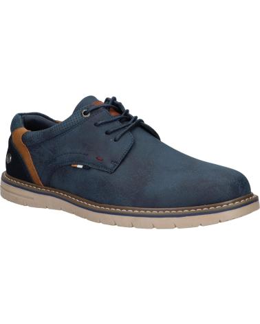 Chaussures XTI  pour Homme 143269  NAVY