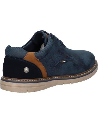 Chaussures XTI  pour Homme 143269  NAVY