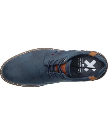 Chaussures XTI  pour Homme 143269  NAVY