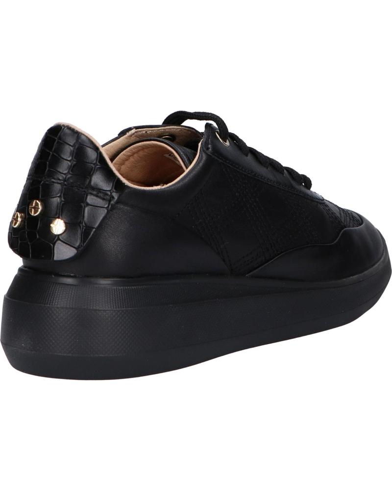 Sports Shoes De Mujer GEOX D RUBIDIA NEGRO