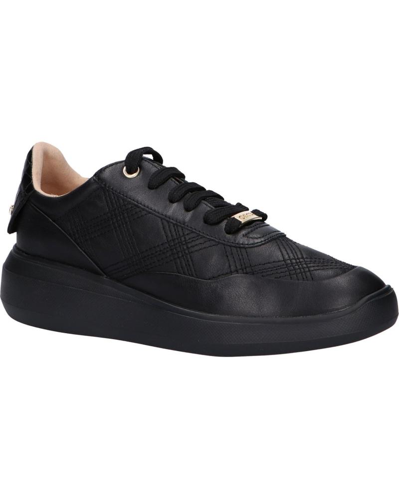 Sports Shoes De Mujer GEOX D RUBIDIA NEGRO