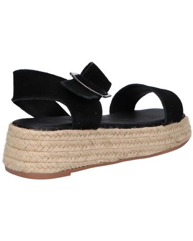 Sandali per Donna CHIKA10 BONITA 03 NEGRO-BLACK