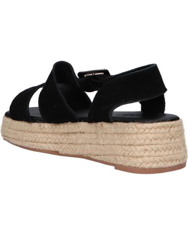 Sandali per Donna CHIKA10 BONITA 03 NEGRO-BLACK