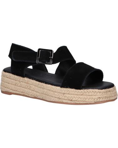 Sandali per Donna CHIKA10 BONITA 03 NEGRO-BLACK