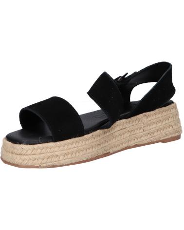 Sandali per Donna CHIKA10 BONITA 03 NEGRO-BLACK