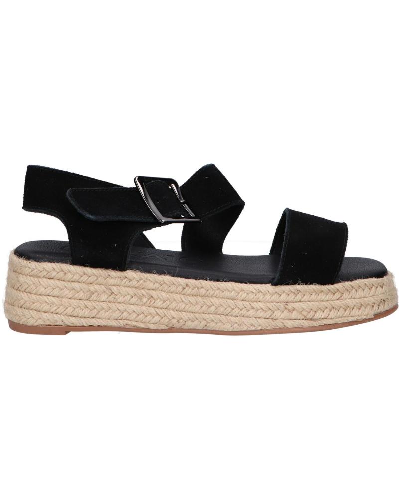 Sandali per Donna CHIKA10 BONITA 03 NEGRO-BLACK
