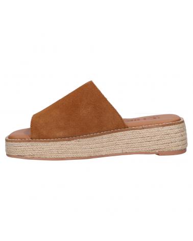 Sandales pour Femme CHIKA10 BONITA 07 CUERO-TAN