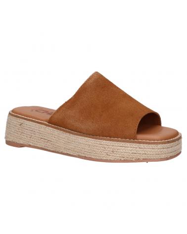 Sandales pour Femme CHIKA10 BONITA 07 CUERO-TAN
