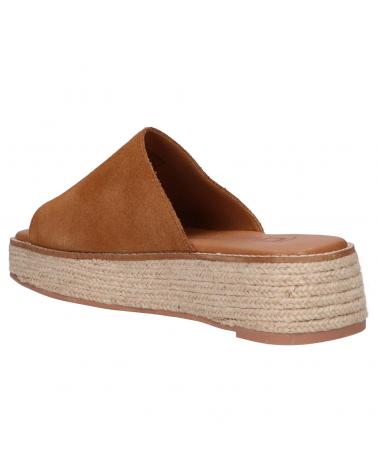 Sandales pour Femme CHIKA10 BONITA 07 CUERO-TAN