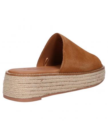 Sandales pour Femme CHIKA10 BONITA 07 CUERO-TAN