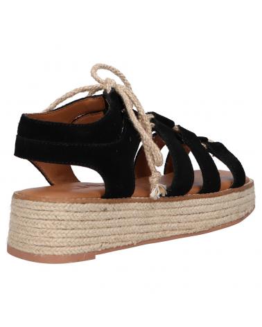 Sandales pour Femme CHIKA10 BONITA 08 NEGRO-BLACK