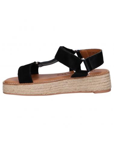 Sandali per Donna CHIKA10 BONITA 09 NEGRO-BLACK