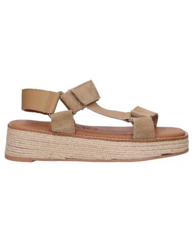 Sandalias de Mujer CHIKA10 BONITA 09 TAUPE-TAUPE