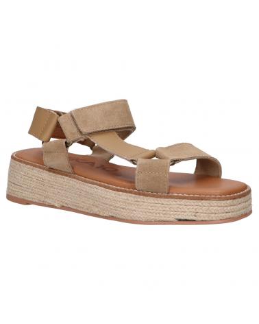 Sandalias de Mujer CHIKA10 BONITA 09 TAUPE-TAUPE
