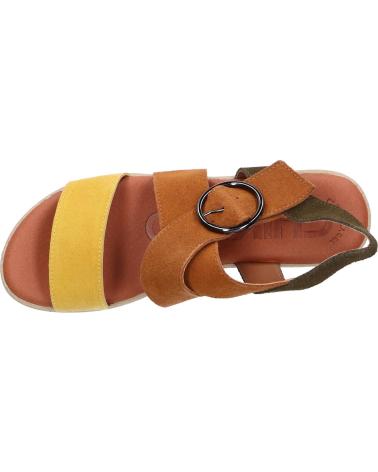 Sandalias CHIKA10  de Mujer BULMA 04  MULTICOLOR
