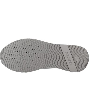 Zapatillas deporte GEOX  de Mujer ZAPATILLAS MUJER MODELO D KENCY COLOR AZUL  C1207