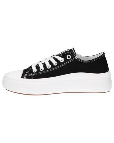 CHIKA10 CAPITAL 07 NEGRO-BLACK