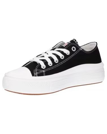 CHIKA10 CAPITAL 07 NEGRO-BLACK
