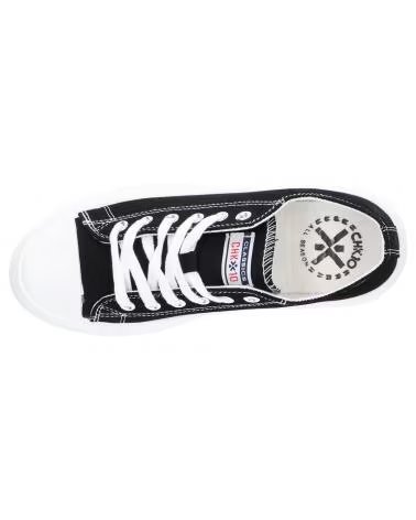 CHIKA10 CAPITAL 07 NEGRO-BLACK