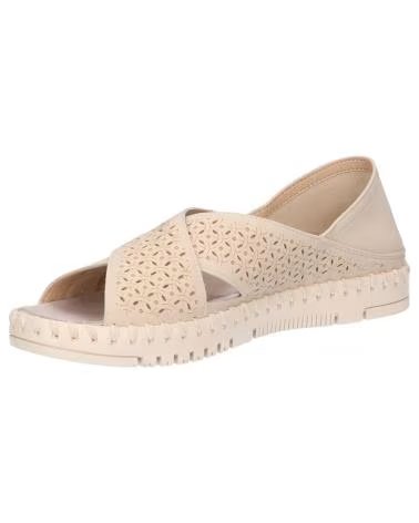 CHIKA10 CARMEN 09 BEIG-BEIGE