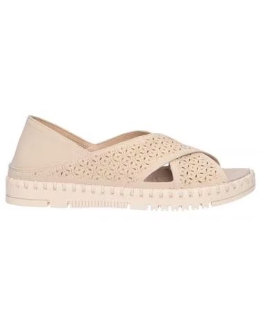 CHIKA10 CARMEN 09 BEIG-BEIGE