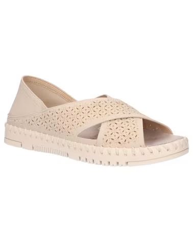CHIKA10 CARMEN 09 BEIG-BEIGE