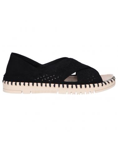Sandalias de Mujer CHIKA10 CARMEN 09 NEGRO-BLACK