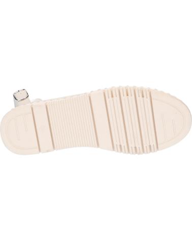 Sandalias de Mujer CHIKA10 CARMEN 10 BEIG-BEIGE
