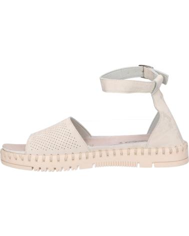 Sandalias de Mujer CHIKA10 CARMEN 10 BEIG-BEIGE