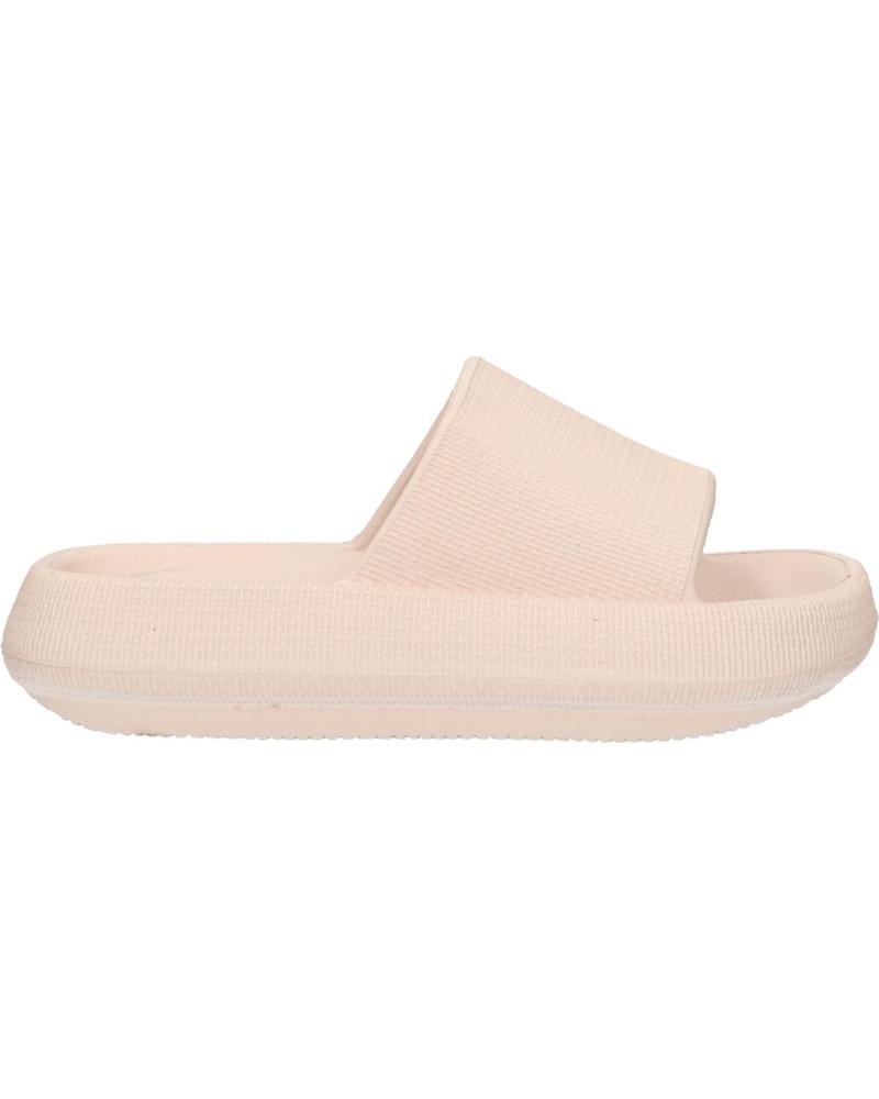 Sandalias de Mujer CHIKA10 FLIP 01 BEIG-BEIGE