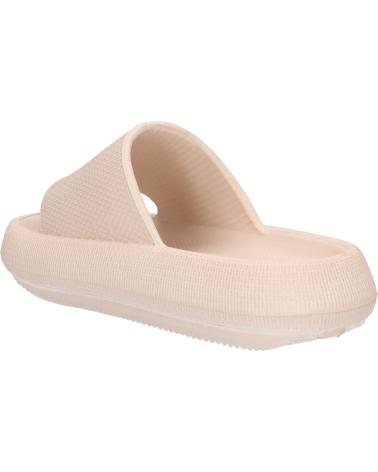 Sandalias de Mujer CHIKA10 FLIP 01 BEIG-BEIGE