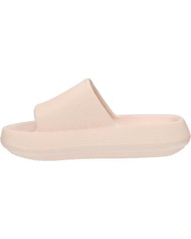 Sandalias de Mujer CHIKA10 FLIP 01 BEIG-BEIGE
