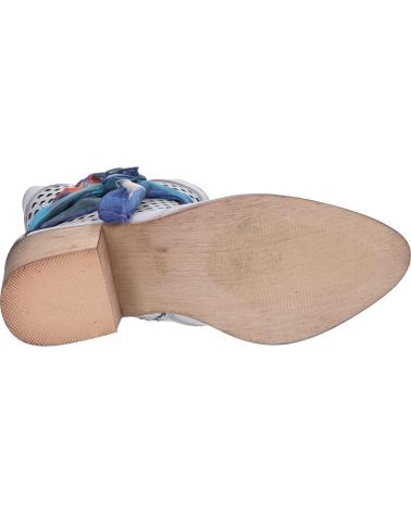 CHIKA10 LILY 06 CELESTE-SKYE BLUE