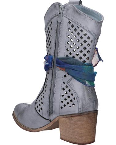 CHIKA10 LILY 06 CELESTE-SKYE BLUE