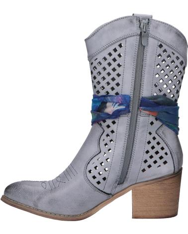 CHIKA10 LILY 06 CELESTE-SKYE BLUE