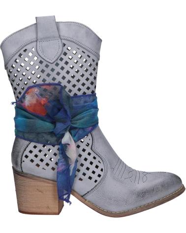 CHIKA10 LILY 06 CELESTE-SKYE BLUE