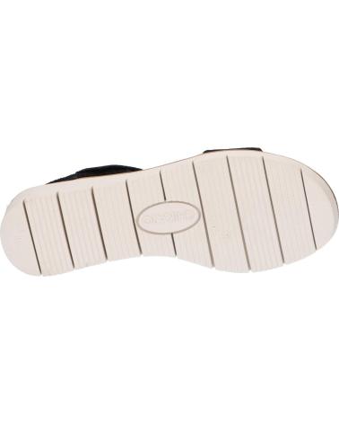 Sandalias de Mujer CHIKA10 MILA 01 NEGRO-BLACK