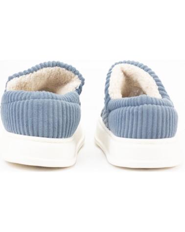 Pantofole KESLEM  per Uomo 9843  AZUL