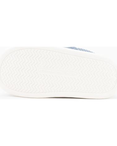 Pantofole KESLEM  per Uomo 9843  AZUL