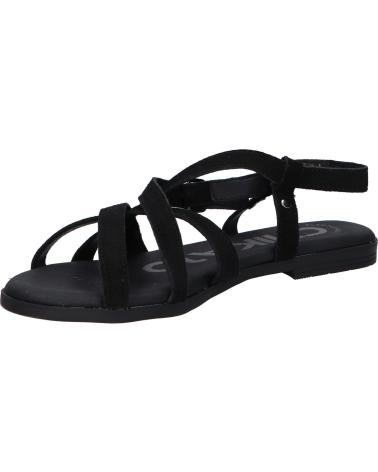 Sandalias de Mujer CHIKA10 NAIRA 03 NEGRO-BLACK