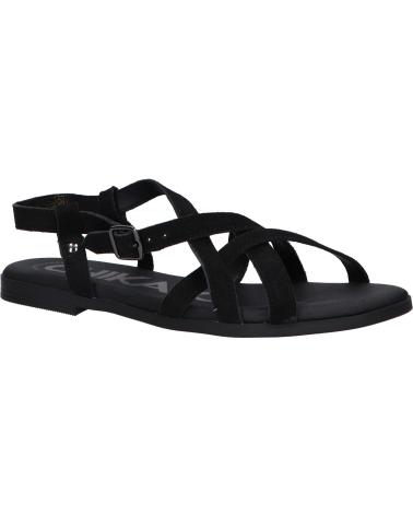 Sandalias de Mujer CHIKA10 NAIRA 03 NEGRO-BLACK
