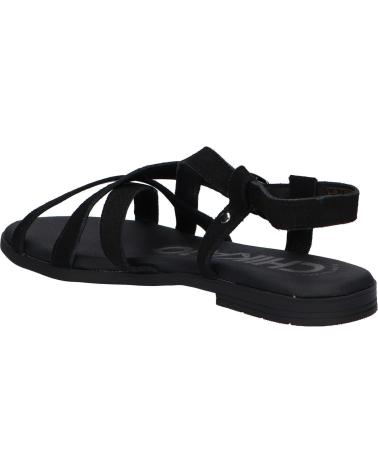 Sandalias de Mujer CHIKA10 NAIRA 03 NEGRO-BLACK