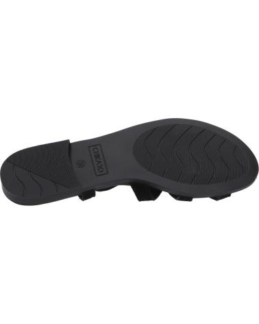 Sandalias de Mujer CHIKA10 NAIRA 03 NEGRO-BLACK