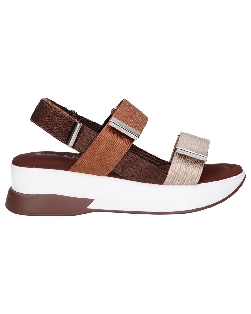 Sandalias-De-Mujer-CHIKA10-NEW-AGORA-21-CUERO-TAN