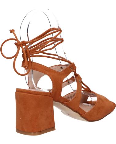 Sandalias de Mujer CHIKA10 NOELIA 04 CUERO-TAN